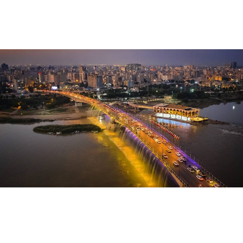 رودخانه کارون و آمازون؛ قلب تپنده جوامع و طبیعت