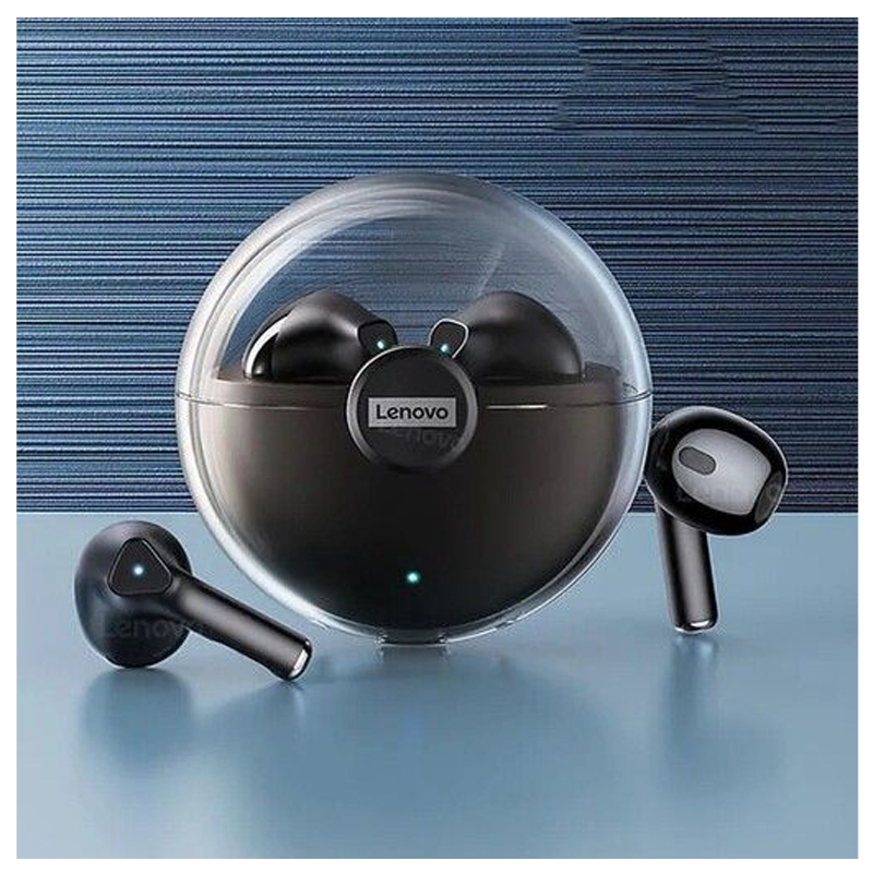 هندزفری بلوتوثی لنوو مدل Lenovo LivePods LP80 Pro