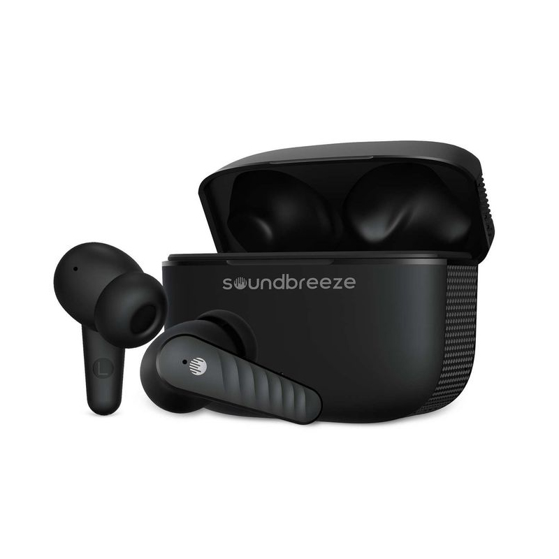 هندزفری بلوتوثی سیکن مدل Soundbreeze Groove